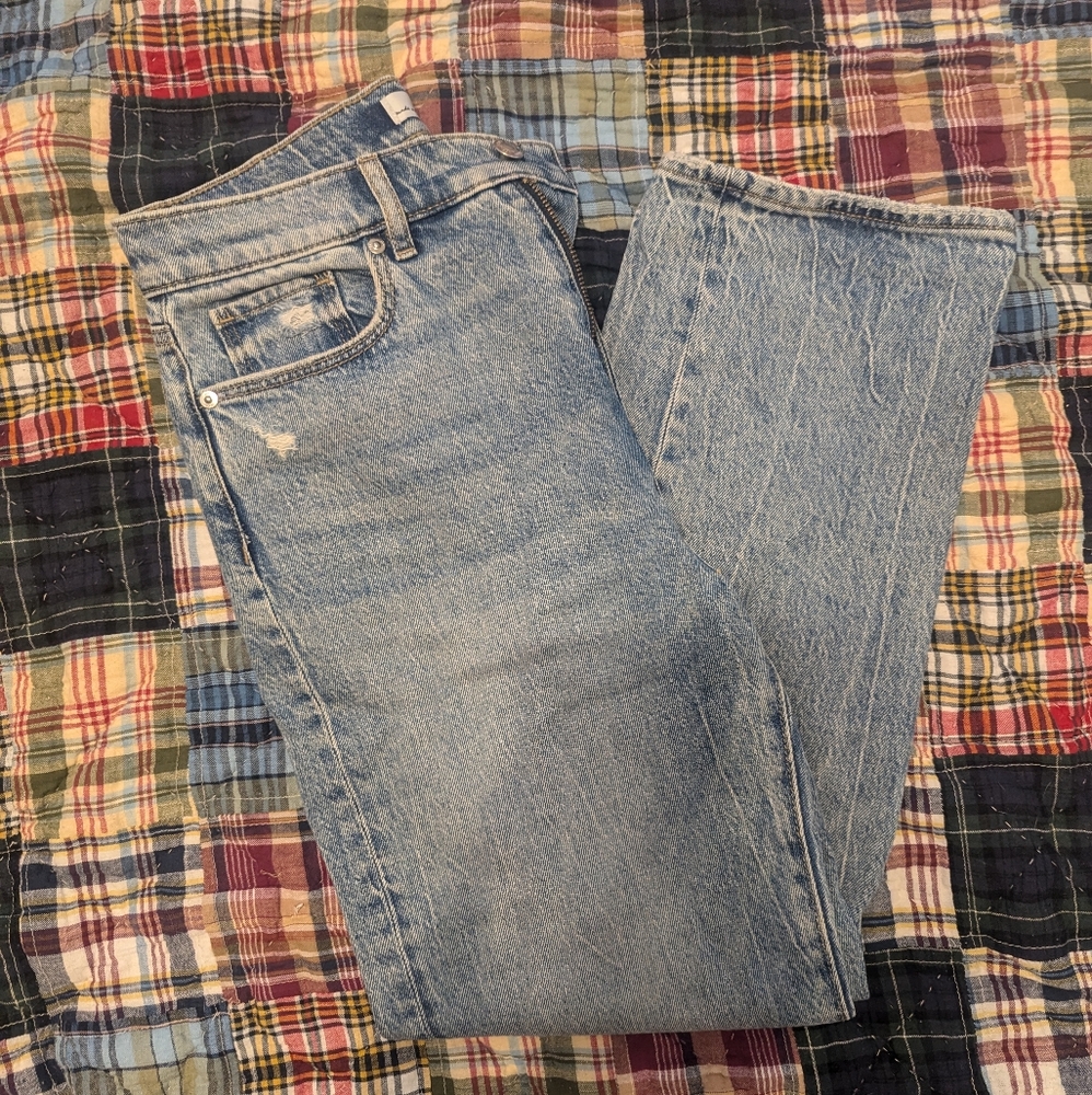 LOFT Jeans